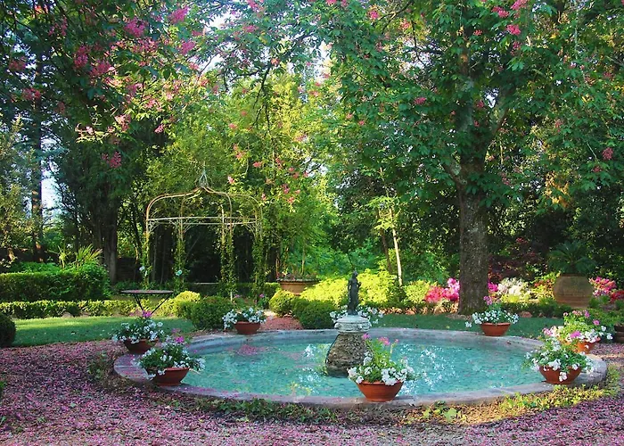 La Striscia WineAgriturismo